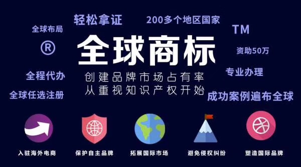 歐盟商標(biāo)注冊的好處