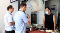 及时推送预警提醒？ 